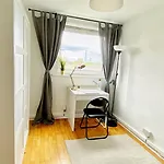 Bed & Breakfast - London Eye