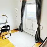 Bed & Breakfast - London Eye